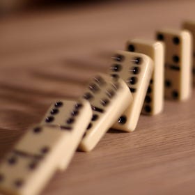 Small Edges that Can Change Your Financial Future