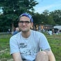 Adam Osman-Krinsky's avatar