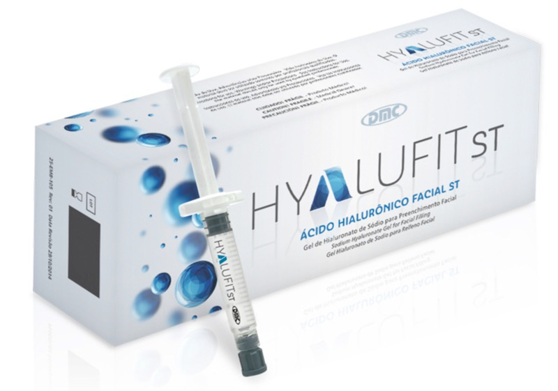 Hyalufit, Hyalufit ST Face, Hyalufit ST Face Plus, Hyalufit ST Face Lips