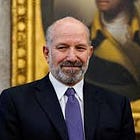 SCOOP: Lutnick’s $5 Billion in Gold Card Sales Has Gone Missing