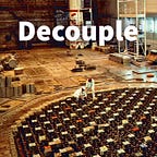 Decouple