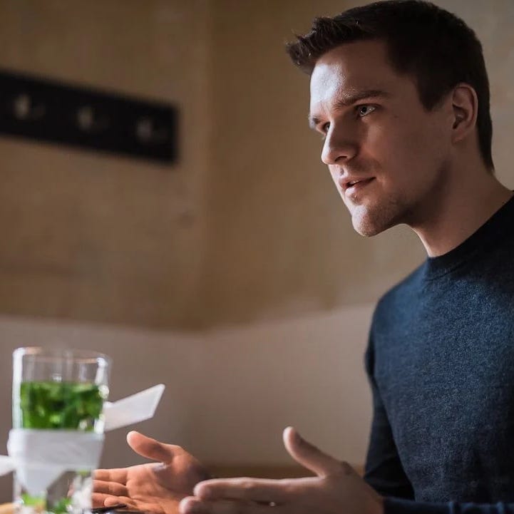 Early-stage startup engineering