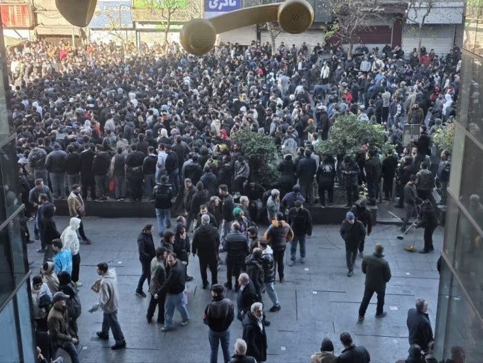 May be an image of one or more people and crowd