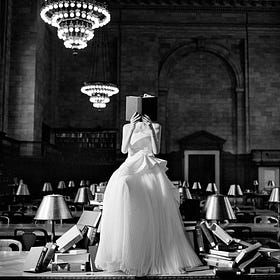 The Elegant Dreamer: Rodney Smith’s Whimsical World of Surrealism