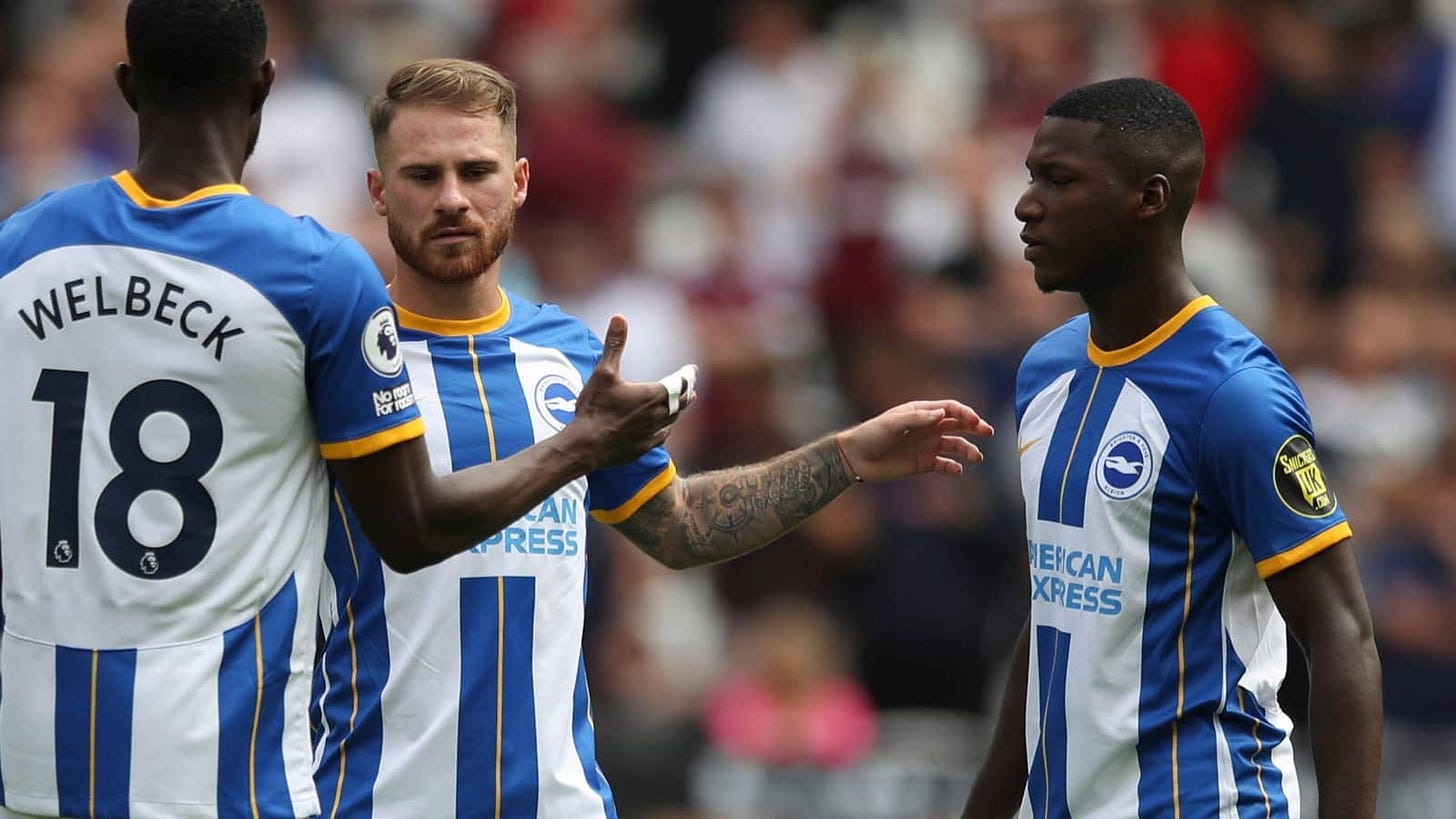 Newcastle backed to rival Man Utd, Chelsea for 'brilliant' £70m midfielder  who now boasts World Cup pedigree %
