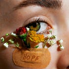 The Unlikely Hope In Giving Up