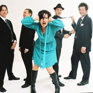 the rockfords on pearl jam radio