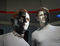Let That Be Your Last Battlefield | Memory Beta, non-canon Star Trek Wiki |  Fandom