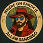 Allan Sandiego's avatar