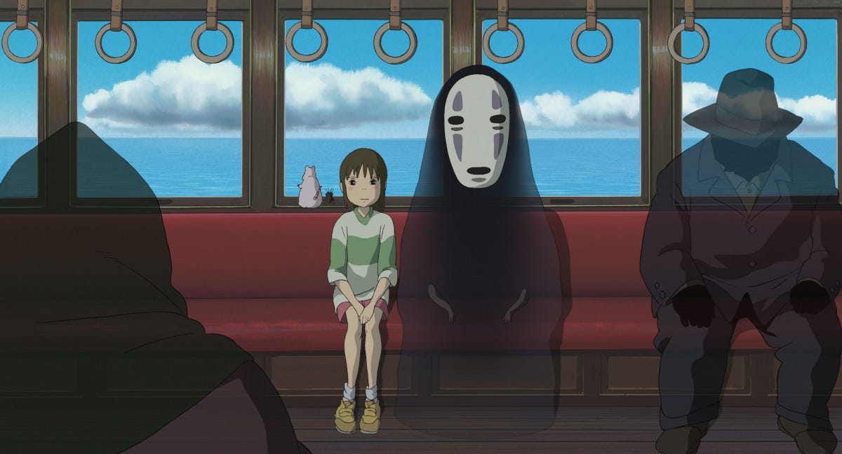 Hayao Miyazaki et le studio Ghibli : l'animation à son sommet | La Gazette Normandie Hayao Miyazaki et le studio Ghibli : l'animation à son sommet | La Gazette Normandie