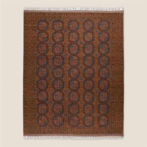 Vintage Inspired Rugs Affordable