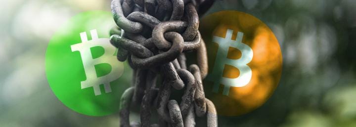 Miners switching from BCH to BTC could be behind the 5 hour block time on Bitcoin Cash Miners switching from BCH to BTC could be behind the 5 hour block time on Bitcoin Cash