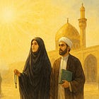 [11] The Art of Supplication - The Sacred Windows: The Role of Time - Part 1