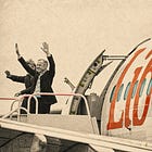 When "economic liberty" means central planning
