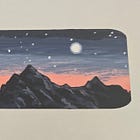 Paintings and Pumpkin Arches