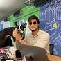 Antonio Nacoud's avatar