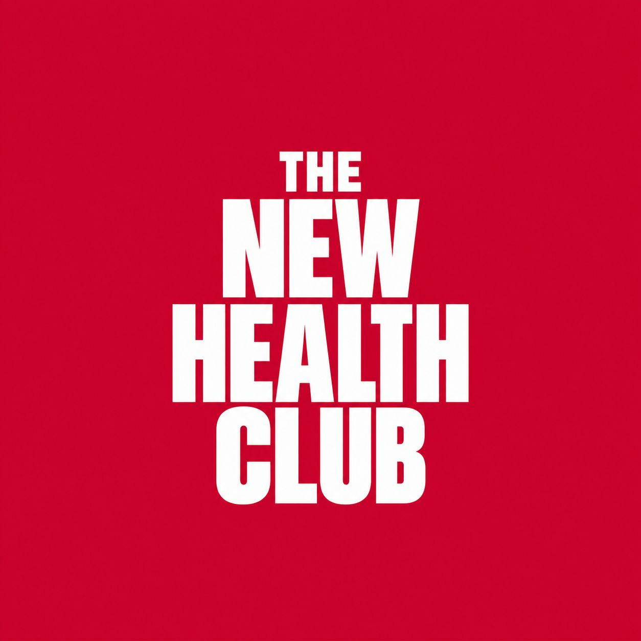 The New Health Club  —  by Anne Philippi 