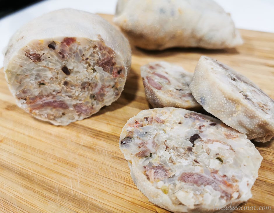 Chiretas de Aragón – horadecocinar.com Chiretas de Aragón – horadecocinar.com