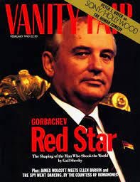 February 1990 | Vanity Fair