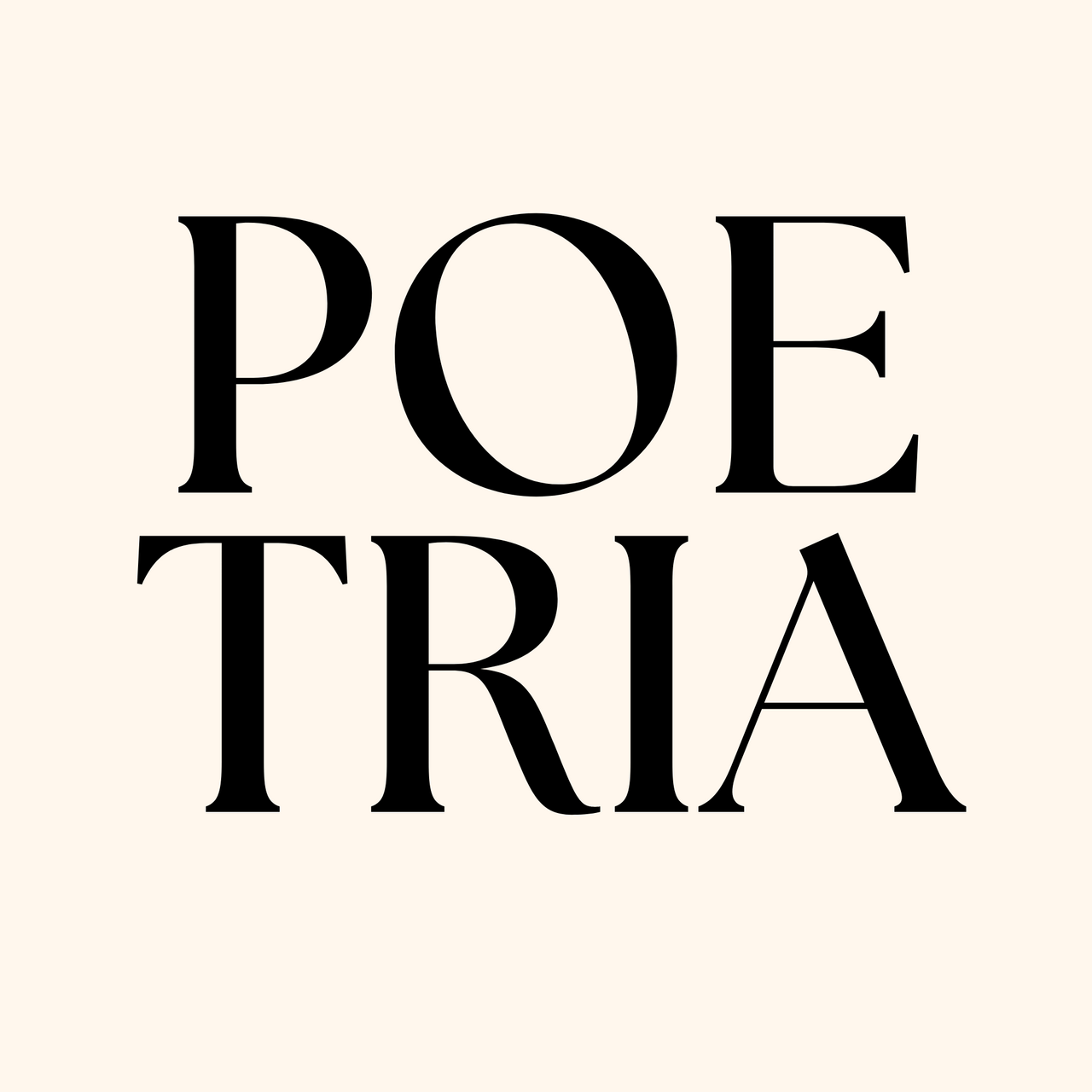 Poetria