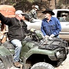 A High Stakes Balancing Act at Bluff Springs