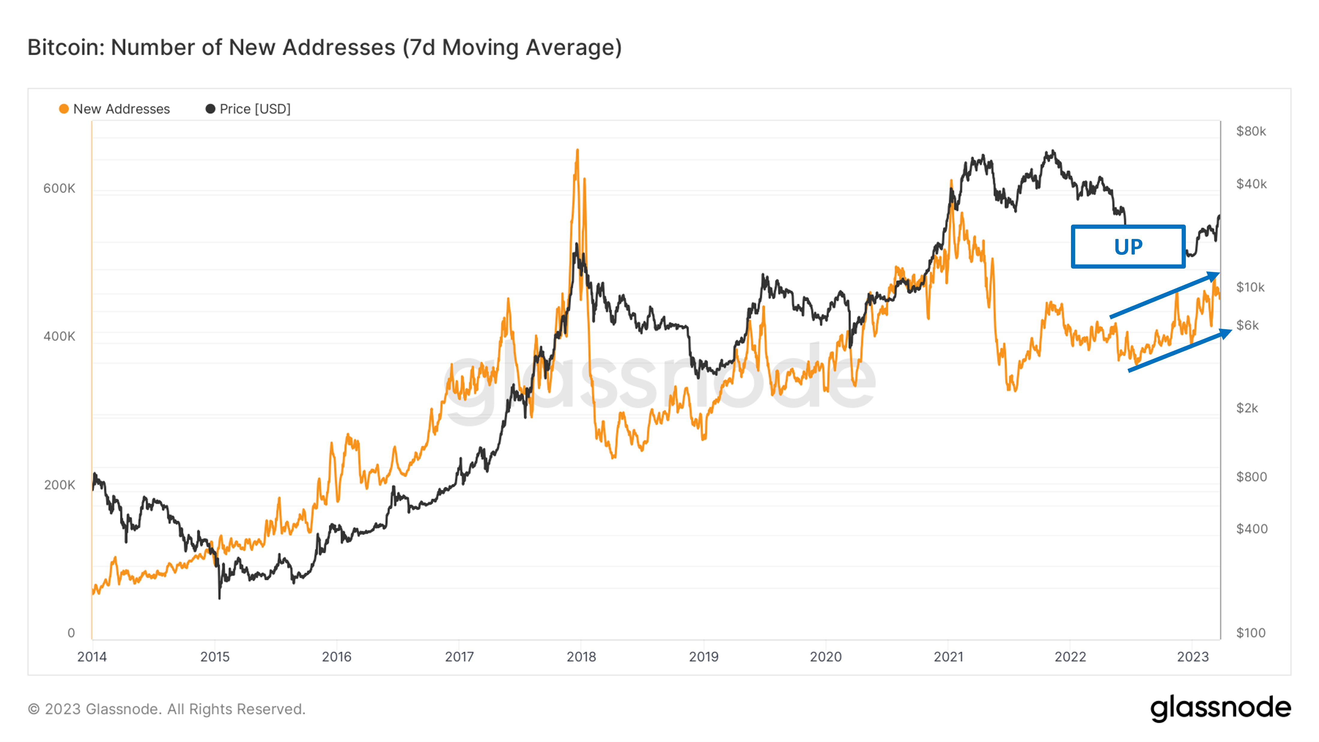 Bitcoin and Altcoin Market Update - March 24, 2023