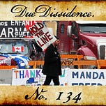 Due Dissidence