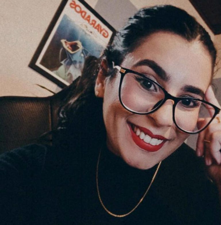 Parafraseando afetos