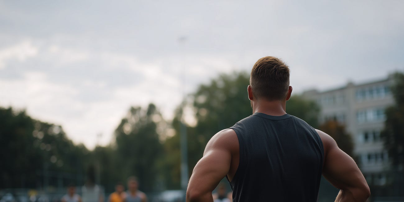 Heavy Lifting Slashes Youth Soccer Injuries by 90%
