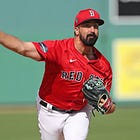 Jason Alexander on developing his changeup into a 'major weapon' and credits WooSox catcher's helping his confidence on the mound