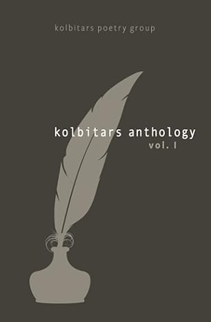 Kolbitars Anthology Vol. 1