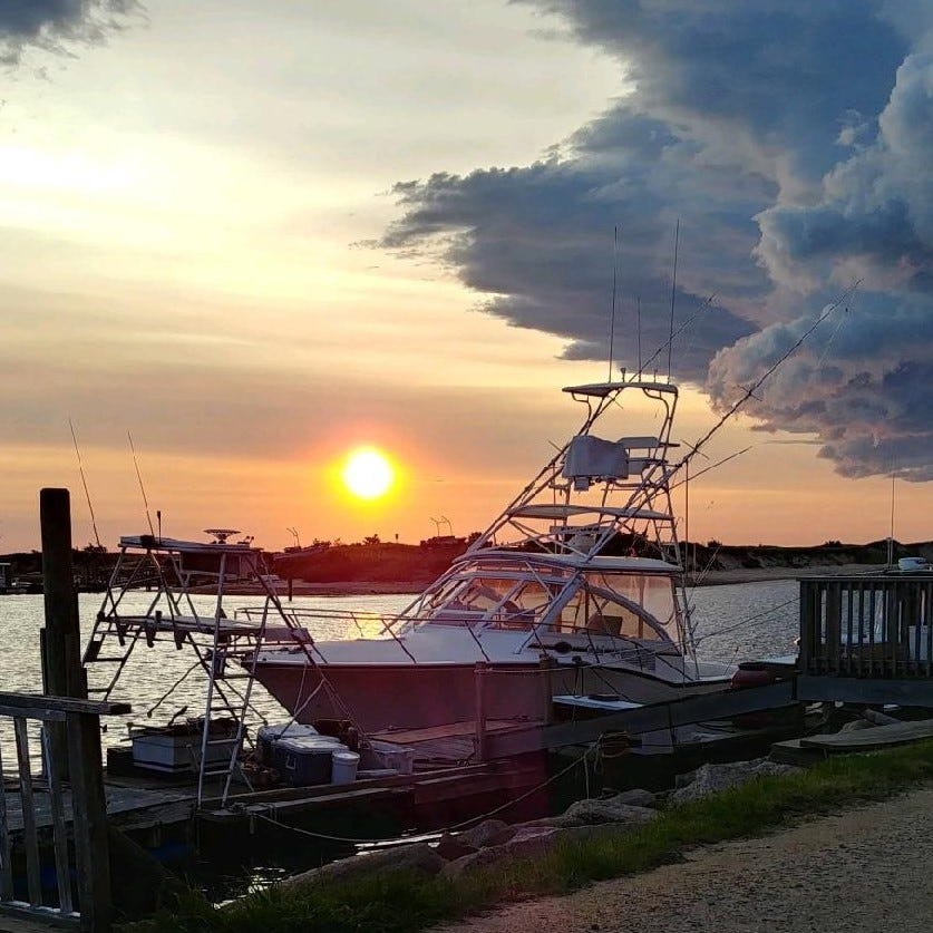 A CAREGIVER'S CONSCIENCE