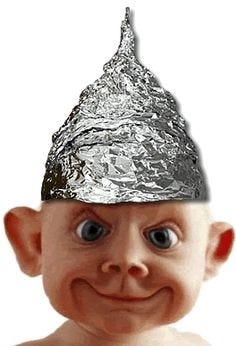 3 Steps Into Our Dystopian Future - Tinfoil Hat Predictions, Part 1 ...
