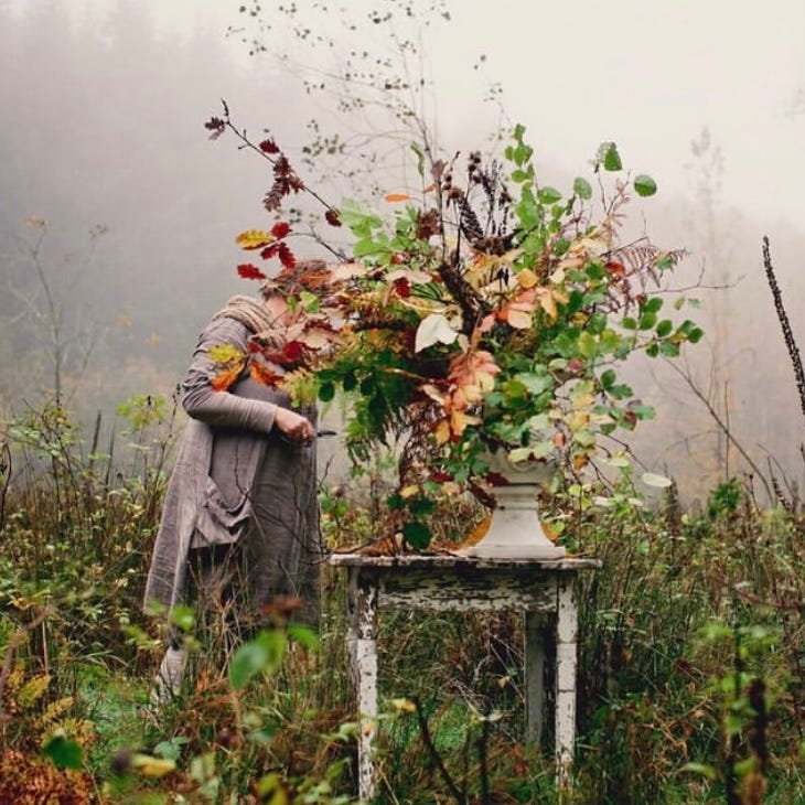 Art, Life & Imperfection