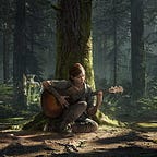 The Absence of Light