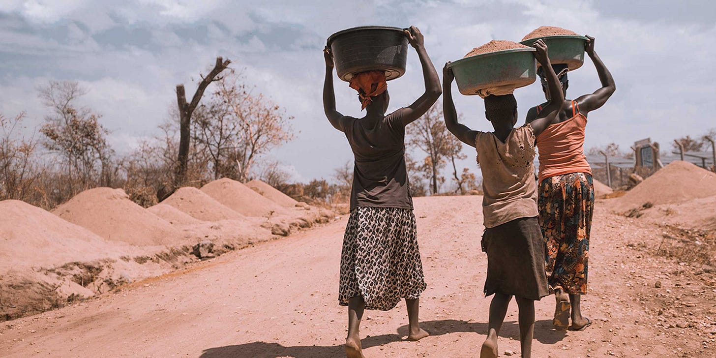 There could be 1.2 billion climate refugees by 2050. Here's what you need  to know | Zurich Insurance