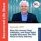 Recovered Life Newsletter