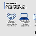 elt industry under fire from changing student preferences