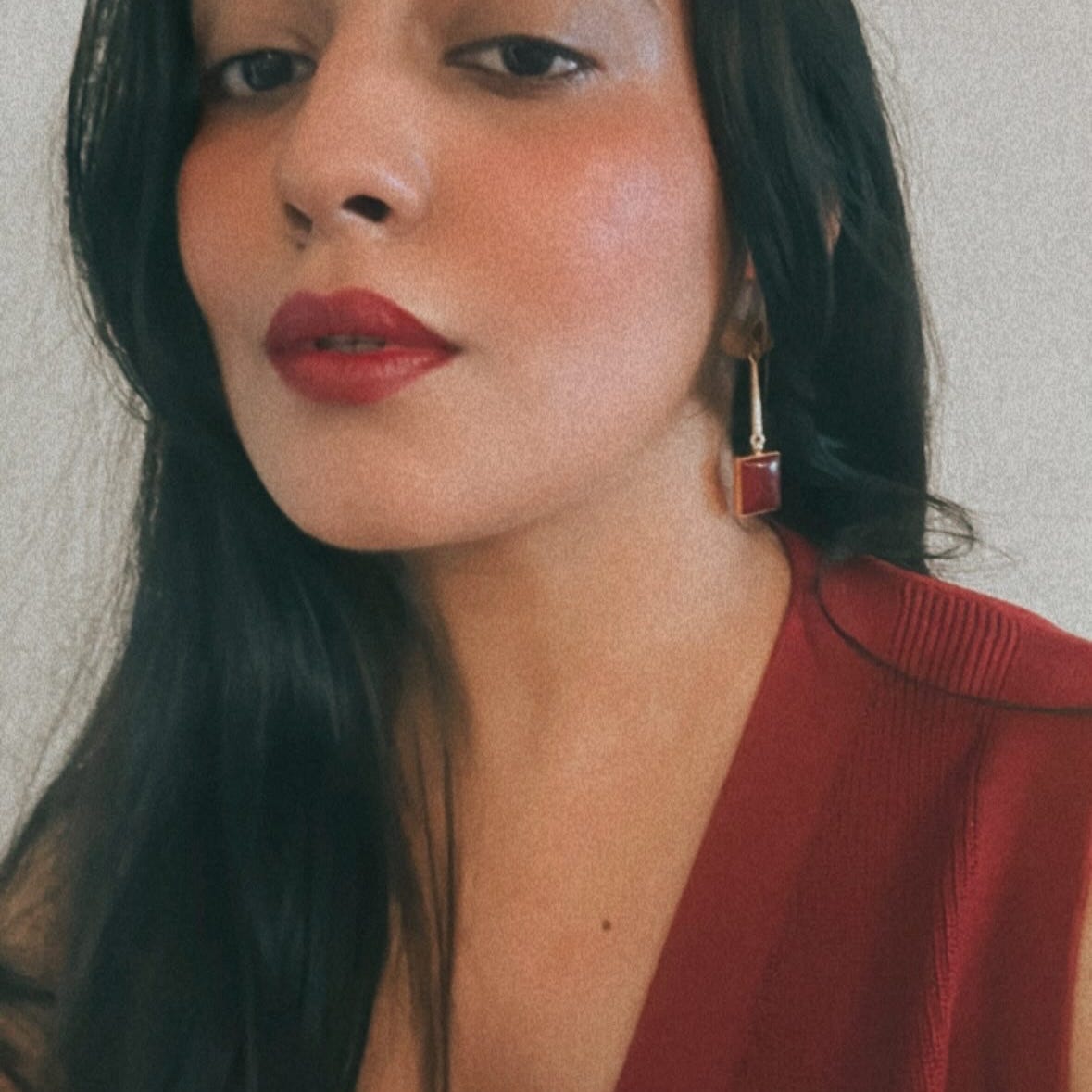 a circle dance under the moon