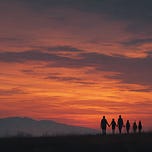 Get Reel with Richard Walter