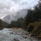 Day 20: Sabine Hut to West Sabine Hut