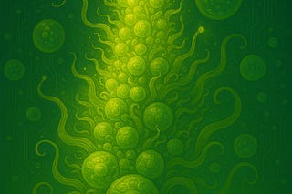 The Century of Biology | Elliot Hershberg | Substack