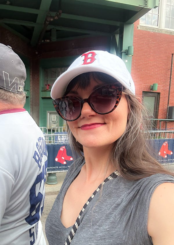 My Everyday Life Week 28 of 2025- Tracy Benjamin of Shutterbean.com