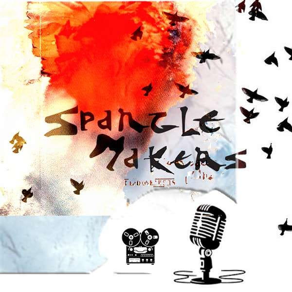 Spangle Makers Episode 10 Artwork
