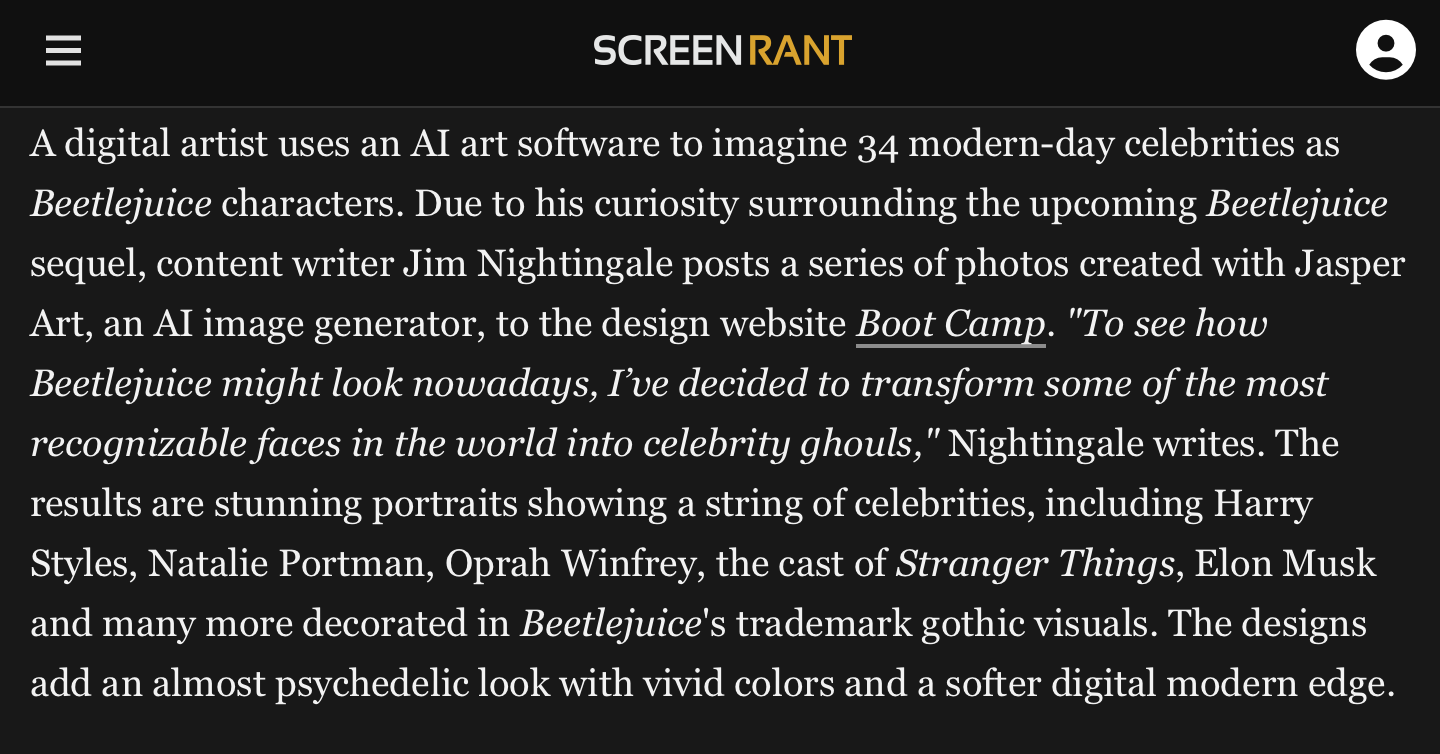 ai art generator ai generated art robot taking your humanity like a robot taking humanity your soul art generator robot taking other artists other cultures text prompt artificial intelligence stable diffusion ai generated art soul or psyche taking away your soul soul tim burton’s sucks feeling disturbing describe artwork humanity reminded robot imagine sign generated generate pictures process photographers create cultures creating creation prompts creatives tools recent months tech article ai art generator ai generated art robot taking your humanity like a robot taking humanity your soul art generator robot taking other artists other cultures text prompt artificial intelligence stable diffusion ai generated art soul or psyche taking away your soul soul tim burton’s sucks feeling disturbing describe artwork humanity reminded robot imagine sign generated generate pictures process photographers create cultures creating creation prompts creatives tools recent months tech article