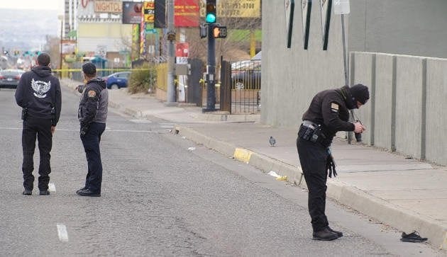 We did it! NM deadliest state for pedestrians 6 years running! : r/ Albuquerque