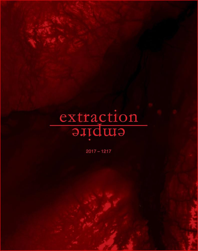 Extraction Empire: Undermining the Systems, States, and Scales of Canada's Global Resource Empire, 2017-1217: Belanger, Pierre: 9780262533829: Books - ... Extraction Empire: Undermining the Systems, States, and Scales of Canada's Global Resource Empire, 2017-1217: Belanger, Pierre: 9780262533829: Books - ...