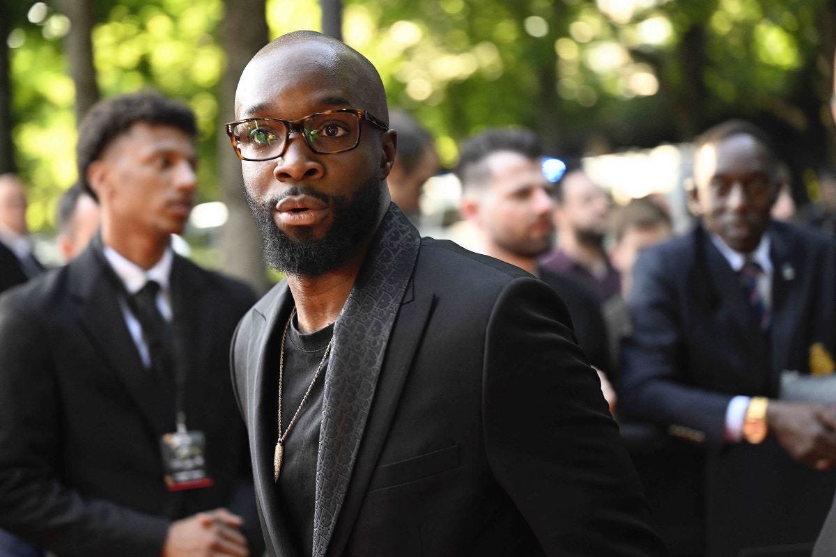 FIFA krijgt stevige tik in zaak-Diarra, maar is niet knock out - EW