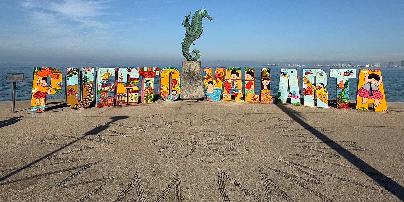 The Ultimate Food & Restaurant Guide for Puerto Vallarta, Mexico