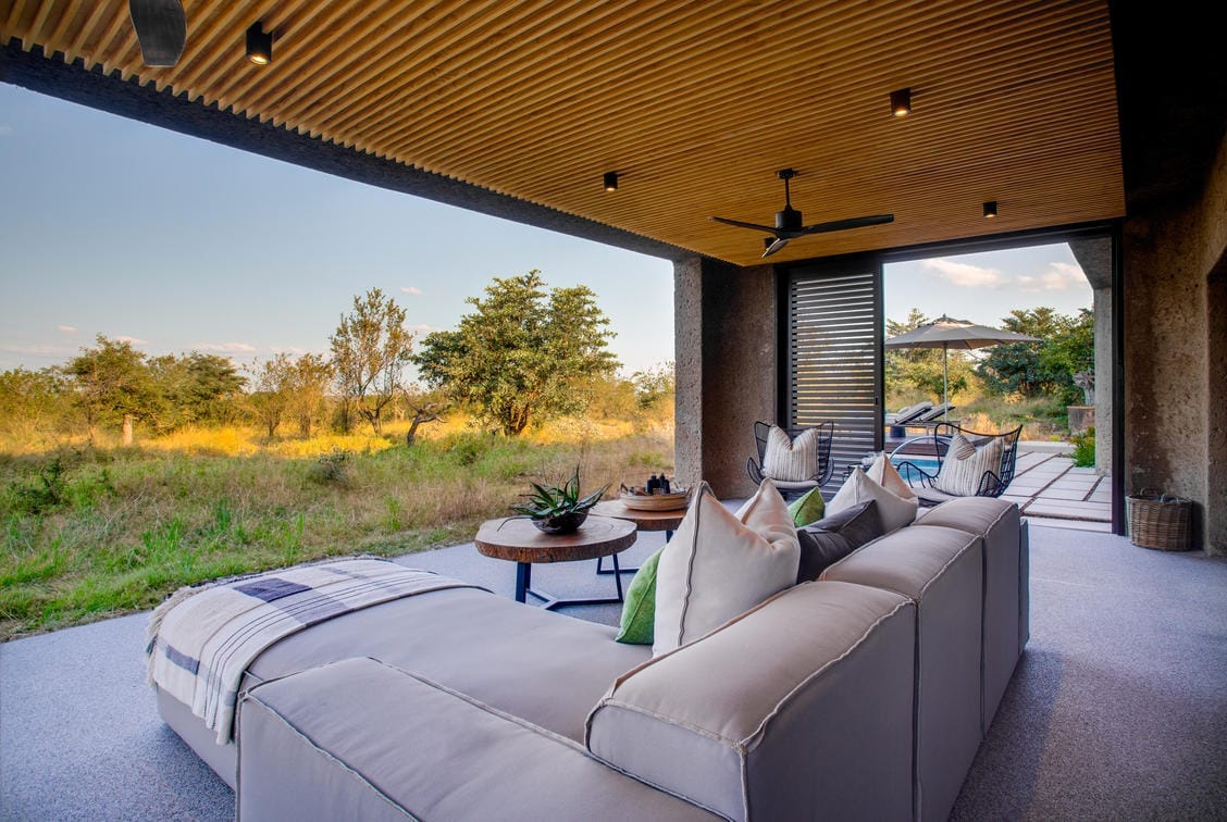 Greater Kruger National Park Accommodation | Discover Africa